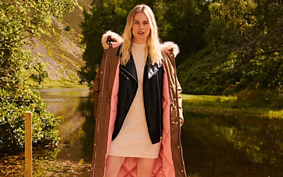 Our Favourite Weekend Breaks & What To Wear
